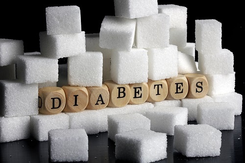 ellenőrizze a diabetes mellitus 2 kezelését can high blood sugar cause rapid heartbeat